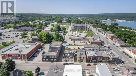 101 Main Street Penetanguishene ON L9M 1S9