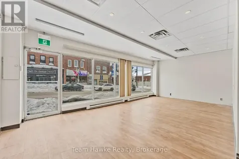 101 Main Street Penetanguishene ON L9M 1S9