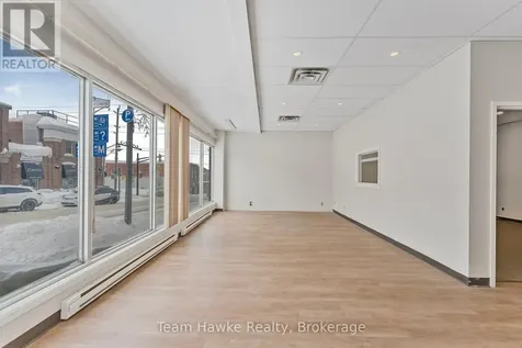 101 Main Street Penetanguishene ON L9M 1S9