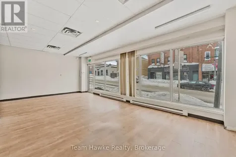 101 Main Street Penetanguishene ON L9M 1S9