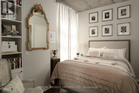 23 Brant Street Toronto (waterfront Communities) ON M5V 2L5