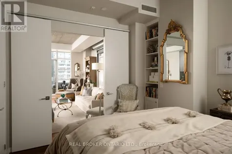 23 Brant Street Toronto (waterfront Communities) ON M5V 2L5