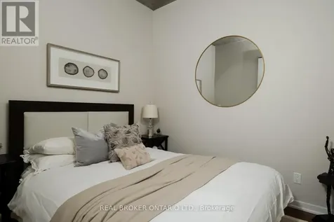23 Brant Street Toronto (waterfront Communities) ON M5V 2L5