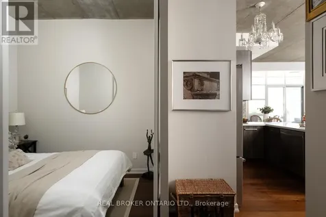 23 Brant Street Toronto (waterfront Communities) ON M5V 2L5
