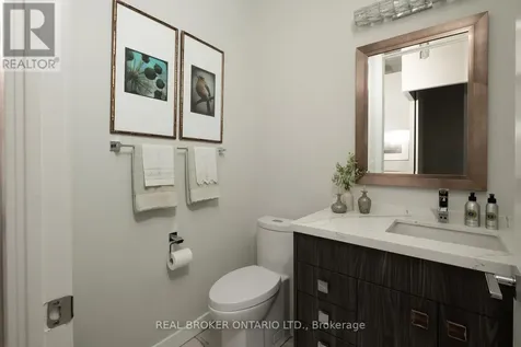 23 Brant Street Toronto (waterfront Communities) ON M5V 2L5