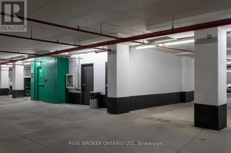 23 Brant Street Toronto (waterfront Communities) ON M5V 2L5