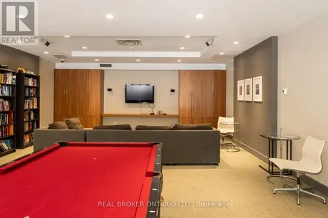 23 Brant Street Toronto (waterfront Communities) ON M5V 2L5