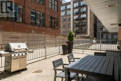 23 Brant Street Toronto (waterfront Communities) ON M5V 2L5