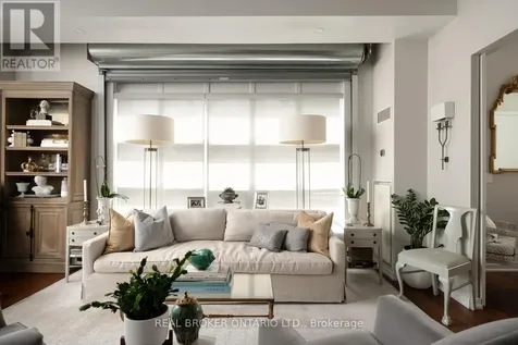 23 Brant Street Toronto (waterfront Communities) ON M5V 2L5