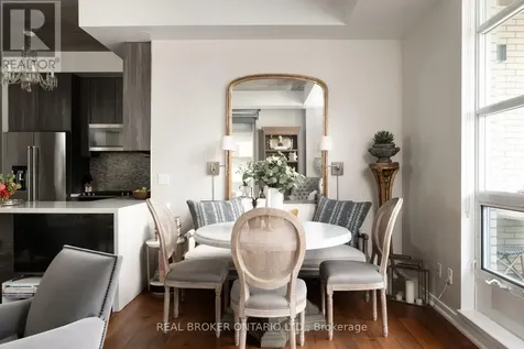 23 Brant Street Toronto (waterfront Communities) ON M5V 2L5