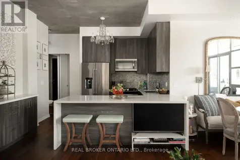 23 Brant Street Toronto (waterfront Communities) ON M5V 2L5