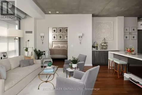 23 Brant Street Toronto (waterfront Communities) ON M5V 2L5