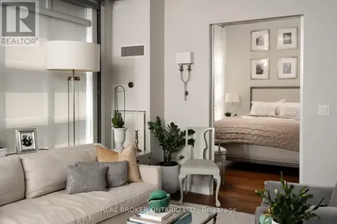23 Brant Street Toronto (waterfront Communities) ON M5V 2L5