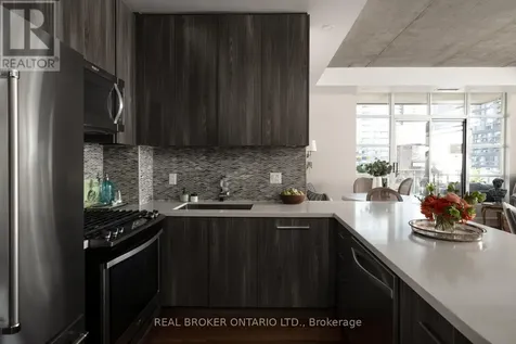23 Brant Street Toronto (waterfront Communities) ON M5V 2L5