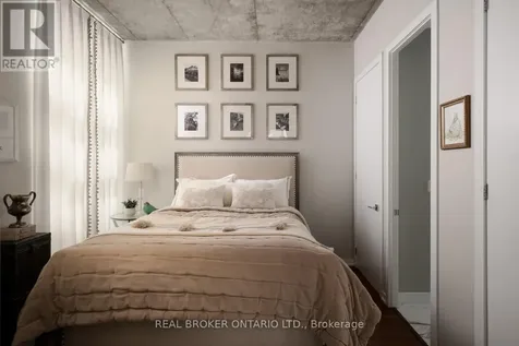 23 Brant Street Toronto (waterfront Communities) ON M5V 2L5