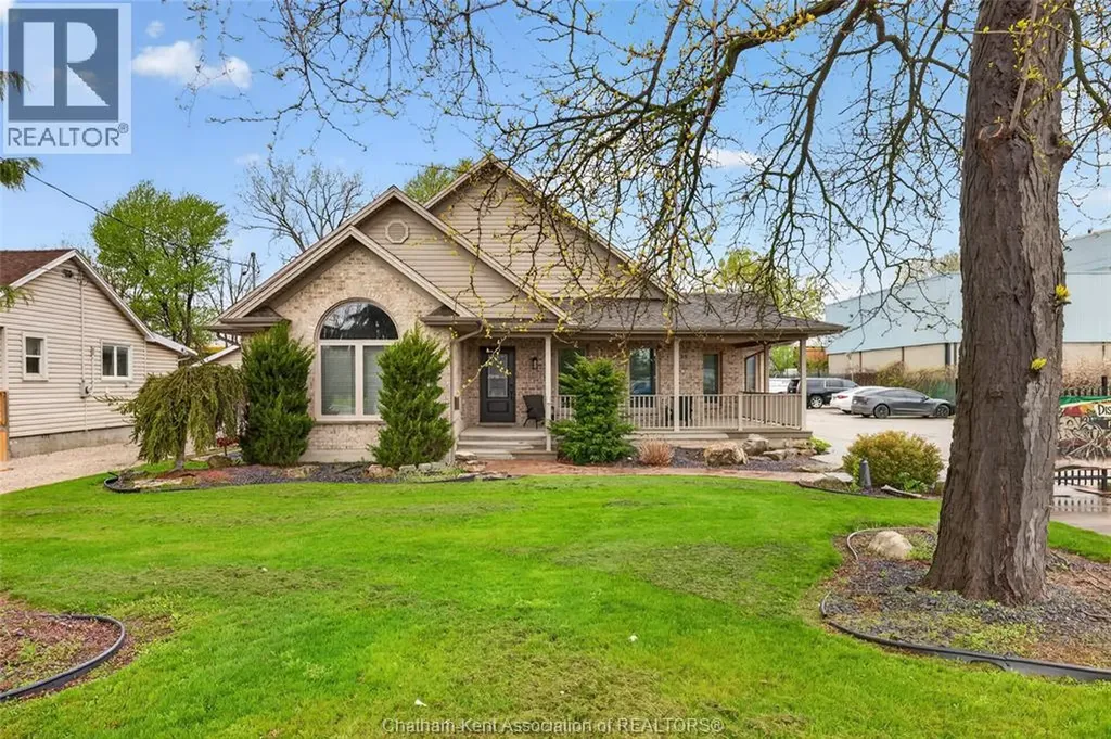 425 Park Avenue West Chatham ON N7M 1W6