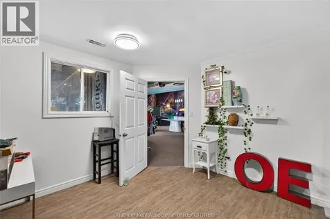 425 Park Avenue West Chatham ON N7M 1W6