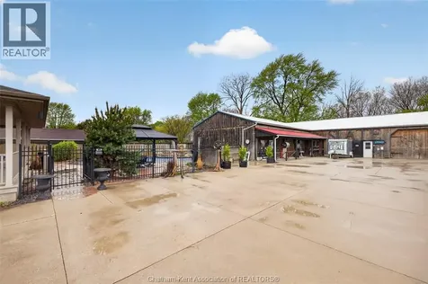 425 Park Avenue West Chatham ON N7M 1W6