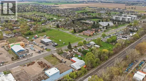425 Park Avenue West Chatham ON N7M 1W6