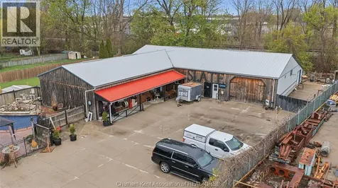 425 Park Avenue West Chatham ON N7M 1W6