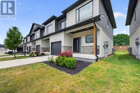 360 Quarter Town Line Tillsonburg ON N4G 0H7