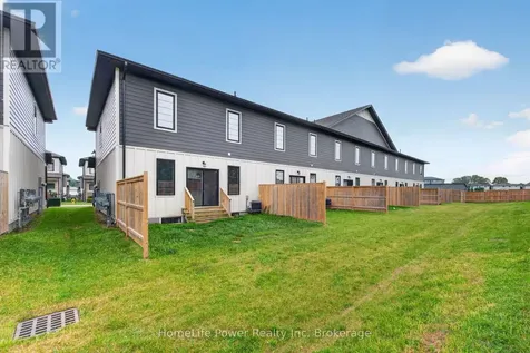 360 Quarter Town Line Tillsonburg ON N4G 0H7