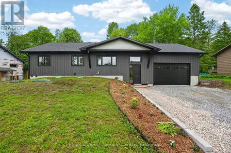1093 Highway 141 Drive Seguin ON P2A 2W8
