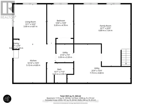 1093 Highway 141 Drive Seguin ON P2A 2W8