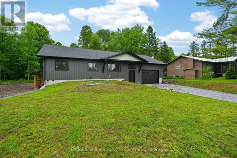 1093 Highway 141 Drive Seguin ON P2A 2W8