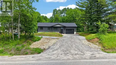 1093 Highway 141 Drive Seguin ON P2A 2W8
