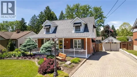 405 Wellington Street North Woodstock ON N4S 6S8