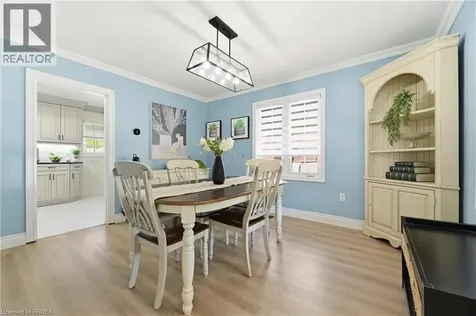 405 Wellington Street North Woodstock ON N4S 6S8
