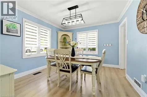 405 Wellington Street North Woodstock ON N4S 6S8