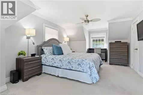 405 Wellington Street North Woodstock ON N4S 6S8