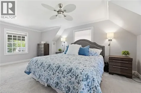 405 Wellington Street North Woodstock ON N4S 6S8