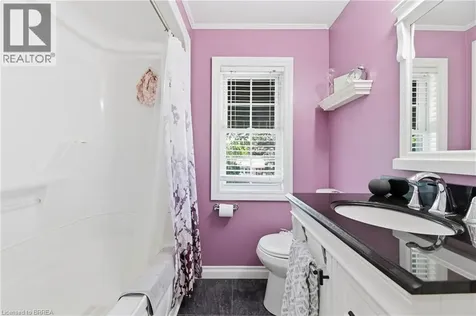 405 Wellington Street North Woodstock ON N4S 6S8