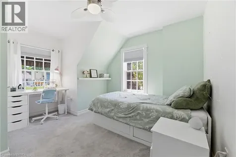 405 Wellington Street North Woodstock ON N4S 6S8