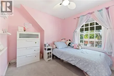 405 Wellington Street North Woodstock ON N4S 6S8