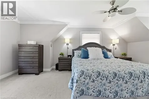 405 Wellington Street North Woodstock ON N4S 6S8