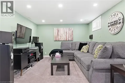 405 Wellington Street North Woodstock ON N4S 6S8