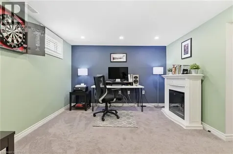 405 Wellington Street North Woodstock ON N4S 6S8