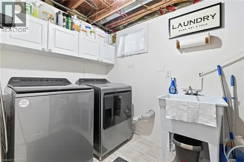 405 Wellington Street North Woodstock ON N4S 6S8