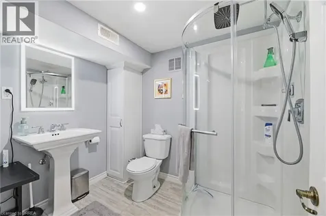 405 Wellington Street North Woodstock ON N4S 6S8