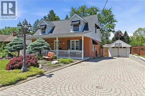 405 Wellington Street North Woodstock ON N4S 6S8