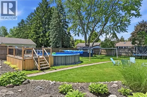 405 Wellington Street North Woodstock ON N4S 6S8