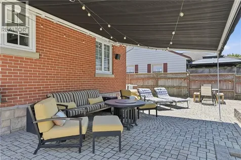405 Wellington Street North Woodstock ON N4S 6S8