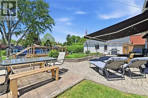 405 Wellington Street North Woodstock ON N4S 6S8