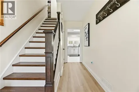 405 Wellington Street North Woodstock ON N4S 6S8