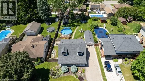 405 Wellington Street North Woodstock ON N4S 6S8