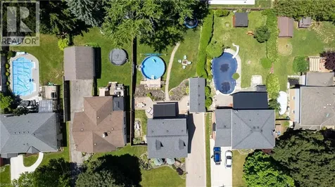 405 Wellington Street North Woodstock ON N4S 6S8